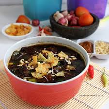 Bumbu jangan pedes jaws / resep jangan terong tempe pedas (sayur ndeso) oleh triple. Rumahnawa Rumah Keluarga Nawa Halaman 3