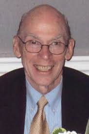 Merton “Joe” Mcelwain Obituary