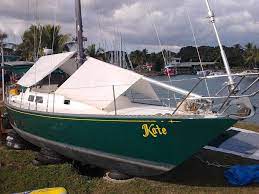 Upcycling Your Sails Sailing Boat Sailboat Living