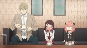 Spy×Family 36 (Romance Delusions SPY_FAMILY) - AstroNerdBoys Anime &  Manga Blog | AstroNerdBoys Anime & Manga Blog