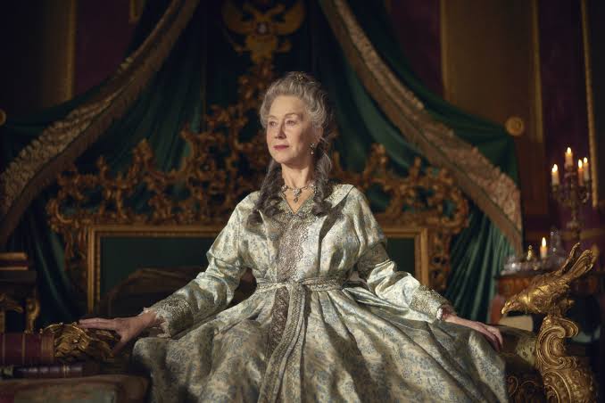 Catherine the Great