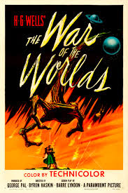 Banyak sekali yang mencari untuk secret in bed with my boss full movie nya. The War Of The Worlds 1953 Film Wikipedia