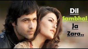 Dil Sambhal Ja Zara Song Mp3 Download Remix In 2020 Mp3 Song Mp3 Song Download Songs