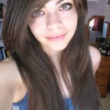 Catherine Woolford's Instagram, Twitter & Facebook