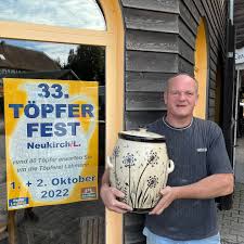 Töpferei Karl Louis Lehmann