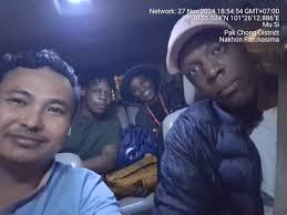 รถเหมาโคราชทั่วราชอาณาจักร...