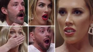 Honestly, no need to watch the #mafs reunion tonight. Married At First Sight James Weir Recaps Bec S Bombshell Affair Vid Rocks Finale