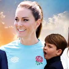 Kate Middleton & Prince William seek babysitter to handle George, Charlotte  and Louis