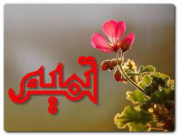 معنى اسم تميم وصفات حامل الاسم الرجل كامل الخلق tamim اسم تميم اسماء اسلامية اسماء اولاد christmas ornaments holiday decor holiday