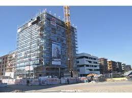Maybe you would like to learn more about one of these? Skaio 10 Stockiges Holzhochhaus In Heilbronn