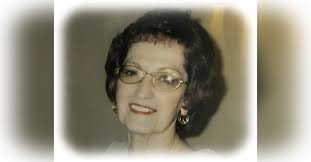Obituary information for Charlotte Mayberry
