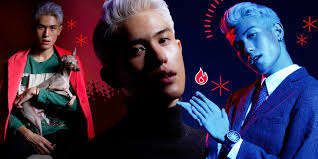 Exclusive Interview: Living the Life of Julian Jacob