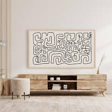 Like all other samsung galaxy smartphones, the galaxy young runs on the android mobile operating system. Frame Art Tv Abstract Modern Contemporary Digital Art Boho Etsy In 2021 Framed Tv Samsung Frame Frame Wall Decor