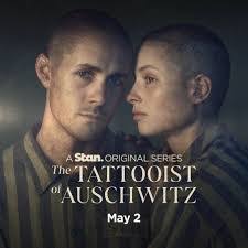 David Timbrell's Instagram, Twitter & Facebook