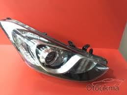 Hyundai I30 Sag Far Otocikma Com Da 79757 Far