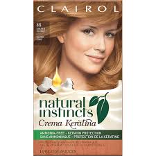 Permanent hair dye blonde permanent blonde hair dye private label permanent shiny henna hair dye dark blonde hair color cream. Clairol Natural Instincts Non Permanent Hair Color Crema Keratina Hair Color Golden Blonde 8g Honey Creme 1 Kit Hair Coloring Martin S Super Markets