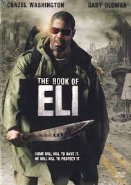 Downloadable bible studies are quick and budget friendly. The Book Of Eli Machete Rangermade