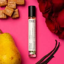Vanilla Woods Eau De Parfum Rollerball The 7 Virtues Sephora Eau De Parfum Sephora Perfume Photography