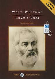 Leaves of Grass: Includes Ebook: Whitman, Walt, Foster, Mel: 9781400168057:  Amazon.com: Books