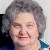 Obituary information for Ruth E. Miner