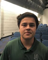 Matt Lord, Thomas Balboni to play baseball at Division I Northeastern