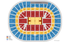 Penn State Lady Lion Basketball Tickets Single Game