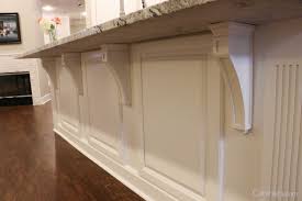 Get fast & free us shipping + quantity price breaks on orders of 2 or more corbels. Furniture Details For Cabinetry Cabinets Com