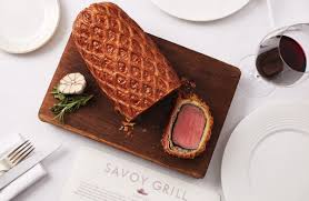 31 marlowes hemel hempstead hp1 1la. Test Kitchen X Chef Ben Waugh Savoy Grill London Rsvp Pop Up Restaurants Curated Gastronomic Experiences