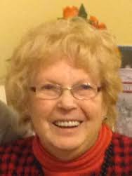 Condolence Book for Mary (Molly) McNulty (née McDonnell) (Ballina, Mayo)