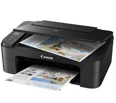 Maybe you would like to learn more about one of these? Buy Canon Pixma Ts3355 All In One Wireless Inkjet Printer Free Delivery Currys
