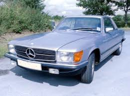 Image result for Silver Blue 1980 Mercedes