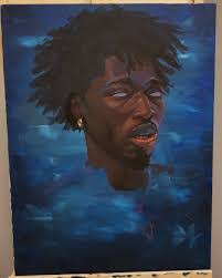 Deanthony Carter's Instagram, Twitter & Facebook