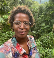 Meet Our Board & Staff