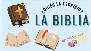 Maybe you would like to learn more about one of these? Quien Escribio La Biblia Youtube
