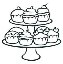 Best mothers coloring pages for kids. Snack Coloring Pages Coloring Home
