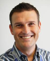 Dr. Lonnie van Zyl |