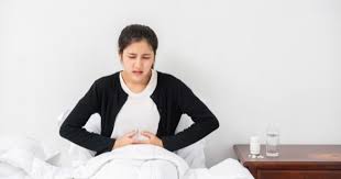 Selain sakit pada perut di bagian kiri bawah, selanjutnya, bakteri yang terdapat dalam kantung tersebut dapat menyebabkan infeksi atau inflamasi. Penyebab Sakit Perut Sebelah Kiri Pada Perempuan Dan Cara Mengatasinya Popmama Com