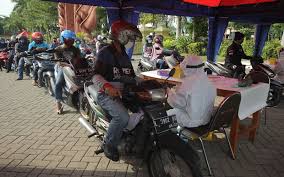 Tes Covid 19 Di Surabaya Bin Prioritas Di Lokasi Kasus Tertinggi