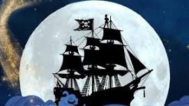 Peter and the Starcatcher