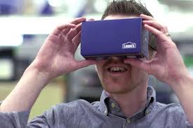 Augmented Reality Shopping Apps Ar Furniture Augmented Reality Virtual Reality It Support Jobs