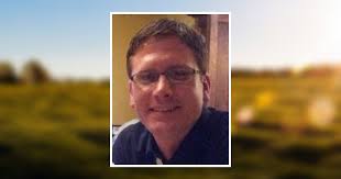 Brandon Daniel Cook Obituary March 29, 2020