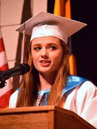 Colonel seniors celebrate friendship and fun at graduation