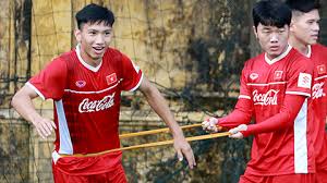 Văn hậu / đoàn văn hậu / năng lượng / đội tuyển bóng đá quốc gia việt nam / u19 quốc gia 2016 / u21 quốc gia 2016 / đam mê / u19 kbz bank cup / cúp qg 2019 / bệnh viện y dược tp.hcm / tập luyện / bảng thành tích / nức lòng / sụn / chấn thương đầu gối / màu cờ sắc áo / rắn rỏi. U19 Viá»‡t Nam Danh Suáº¥t Cho Ä'oan VÄƒn Háº­u á»Ÿ Giáº£i Chau A
