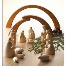 Savvy Housekeeping Nativity Sets Round Up Christmas Nativity Scene Christmas Nativity Set Nativity Set