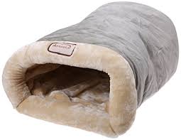 What is the best dog bed for small dogs? The 10 Best Cave Dog Beds Beds For Nesting Cuddling Staying Cozy