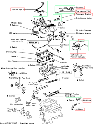 Location of fuse boxes, fuse diagrams, assignment of the electrical fuses and relays in lexus vehicles. 1uzfe Egr Delete Kit Lexus Toyota Uzfe V8 Performance Engine Forum