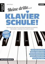 Maybe you would like to learn more about one of these? Mein Erstes Notentraining Fur Klavier Keyboard German By Rupp Jens Neuf Eur 14 26 Picclick Fr