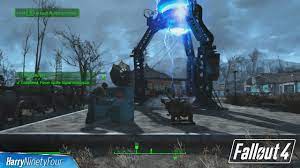New enemies, gear, 10 trophies, and a lot more radiation awaits! Fallout 4 Trophy Guide Road Map Playstationtrophies Org