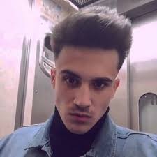 Email Address of @benjaminprice89 Instagram Influencer Profile