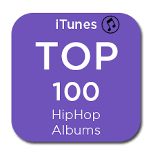 Itunes Germany Top 100 Hip Hop Rap Album Charts